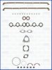 VOLVO 12714250 Gasket Set, cylinder head